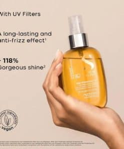 Alfaparf Milano Semi Di Lino Hair Protective Oil