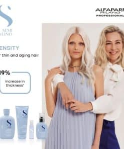 Alfaparf Semi Di Lino Thickening Density