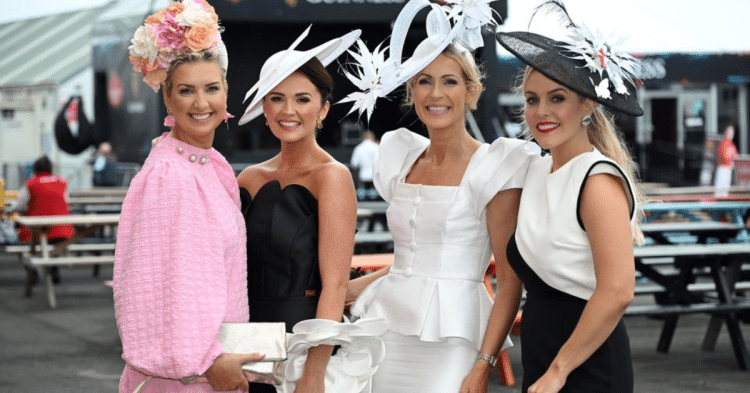 Copy of The Ultimate Grooming