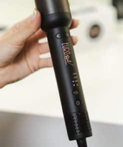 EUROSTIL TWISTER Electric Curling Iron 2