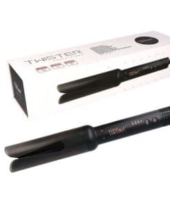 EUROSTIL TWISTER Electric Curling Iron box