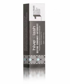 Hive Eyelash & Eyebrow Tint Black