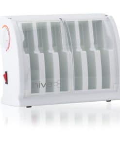 Hive Multi Pro Cartridge Heater with 6 chambers