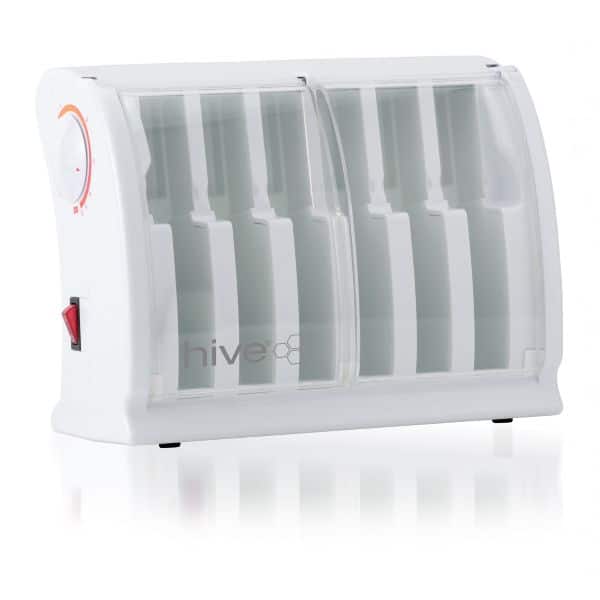 Hive Multi Pro Cartridge Heater with 6 chambers