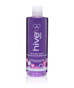 Hive Superberry Blend Pre & After Wax Oil 