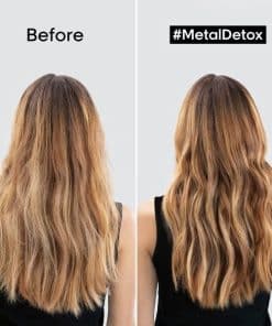 L'Oréal Professionnel Metal Detox