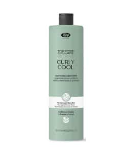 Lisap Top Care Curly Cool Elasticizing Conditioner 1l