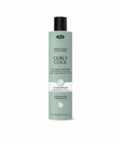Lisap Top Care Curly Cool Elasticizing Conditioner 250ml