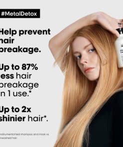 Metal Detox Shampoo