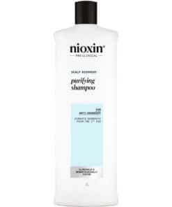 Nioxin Scalp Recovery Purifying Shampoo 1000ml