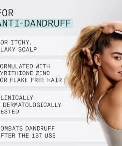 Nioxin Scalp Recovery Purifying Shampoo 1l