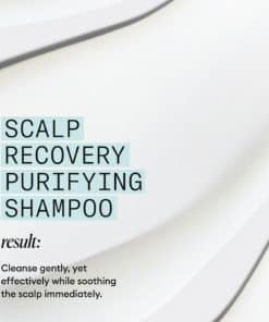 Nioxin Scalp Recovery Purifying Shampoo