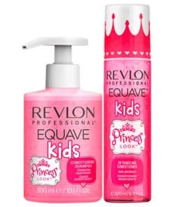 Revlon Professional Equave Kids Princess Shampoo and Conditioner