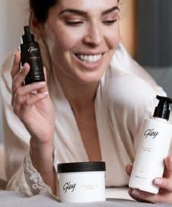 Gley Clarity Cream 200ml  1