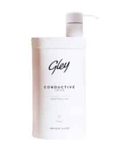 Gley Professional Conductive Cream 1l