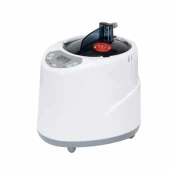 Japanese Head Spa Unit steamer