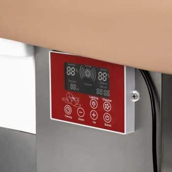 Japanese Head Spa Unit 3