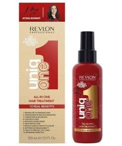 Revlon Uniq One All in One Leave In Hair Treatment