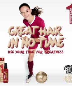 Revlon Uniq One All in One Leave In Hair Treatment Aitana