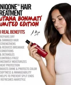 Revlon Uniq One All in One Leave In Hair Treatment Aitana Bonmati