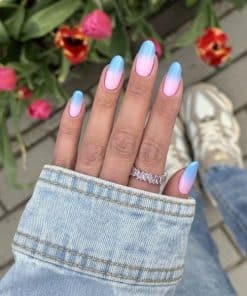 Semilac Gel Polish Aphrodite’s Kiss A709 7ml