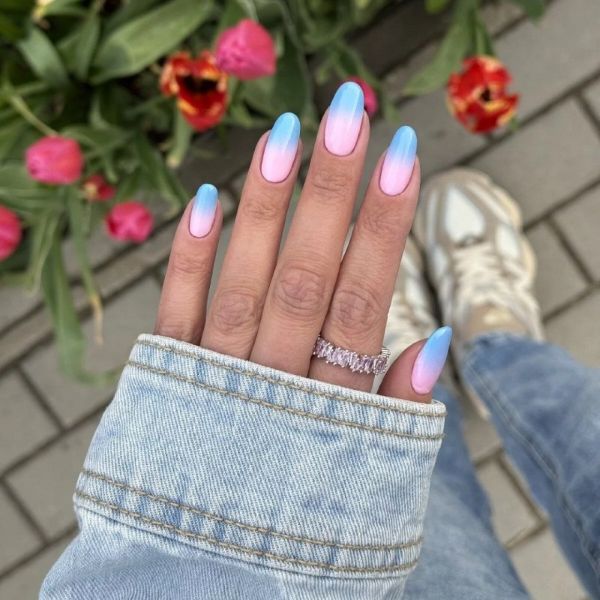 Semilac Gel Polish Aphrodite’s Kiss A709 7ml
