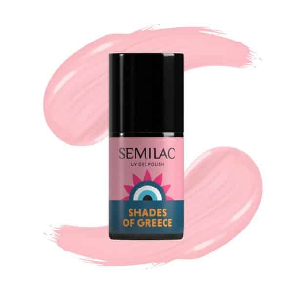 Semilac Gel Polish Aphrodite’s Kiss A709