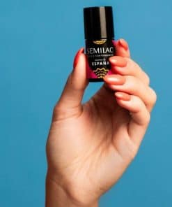 Semilac Gel Polish Coral Mediterráneo 476 7ml
