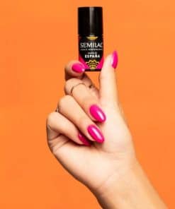 Semilac Gel Polish Pasion Fucsia 479 7ml