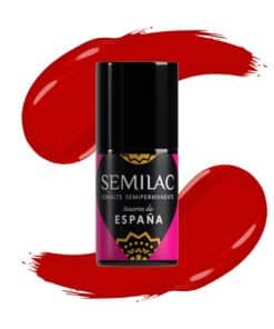 Semilac Gel Polish Ritmo Flamenco 477