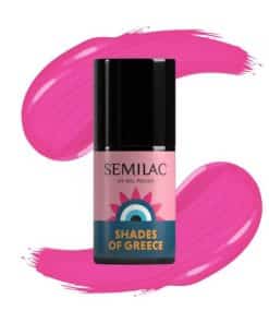 Semilac Gel Polish Sunset Glow A708