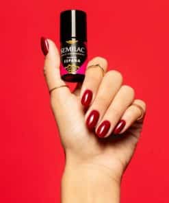 Semilac Gel Polish Vino Tinto
