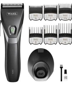 WAHL Kuno Cordless Clipper 3