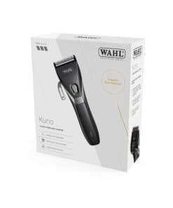 WAHL Kuno Cordless Clipper 4