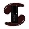939 90s Rich – Burgundy Gel Polish