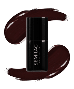 939 90s Rich – Burgundy Gel Polish