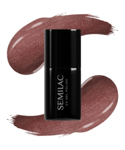 Semilac Gel Polish Taupe Gloss Magnetic 940