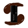 941 Semilac Gel Polish - Hot Chocolate 7ml