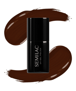 941 Semilac Gel Polish - Hot Chocolate 7ml