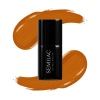 Semilac Gel Polish Jelly Honey 946