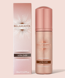 Bell Ultra Dark Mousse 600x600px 22.09.25