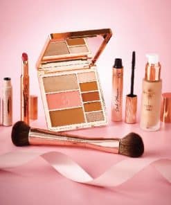 Bellamianta Glamour in a Bow Gift Set 2025