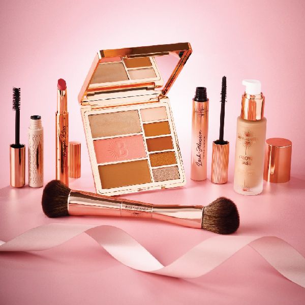 Bellamianta Glamour in a Bow Gift Set 2025