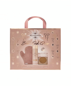 Bow Tied Liquid Gold Medium 25 22.09.25