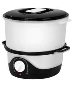 Compact Towel Warmer