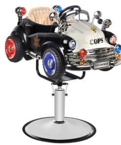 Cutting Kids Chair COPS