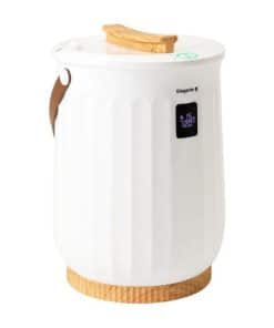 Elegante Towel Warmer