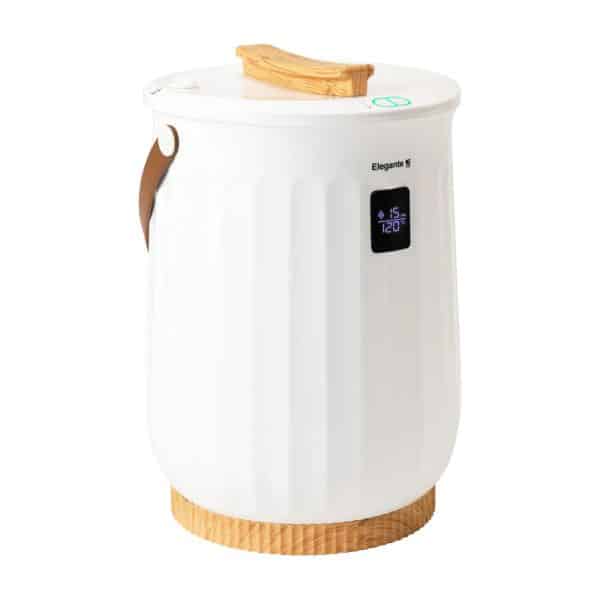 Elegante Towel Warmer