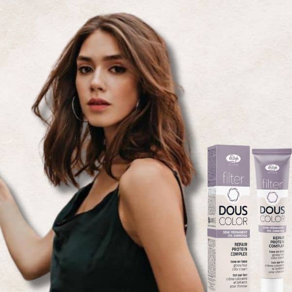 Gloss length dous color 29.09.25