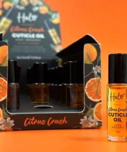 Halo Citrus Crush Cuticle Oil